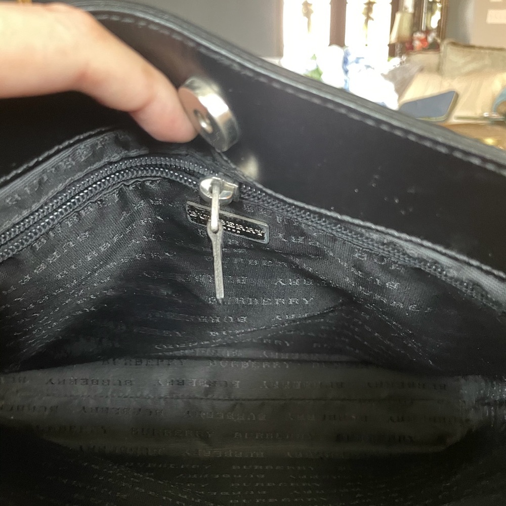 Burberry hobo bag - Picture 8 of 12